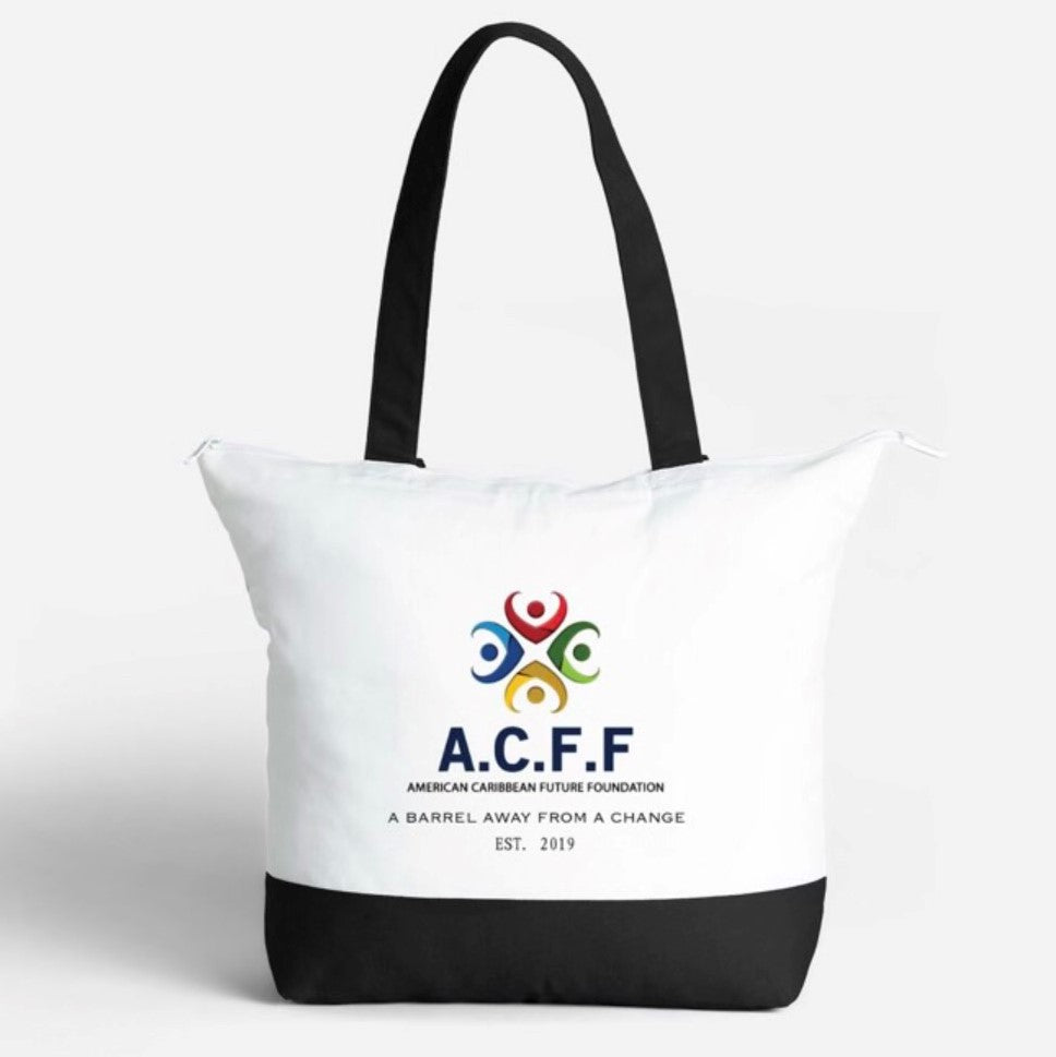A.C.F.F. Tote Bag
