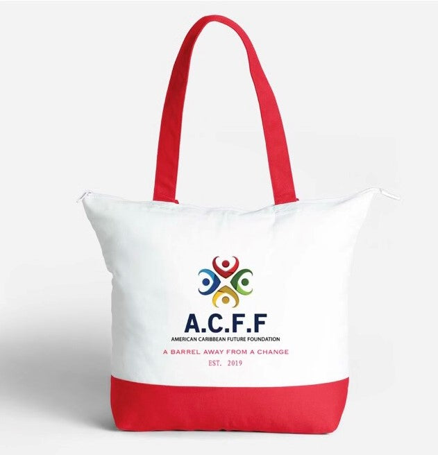 A.C.F.F. Tote Bag